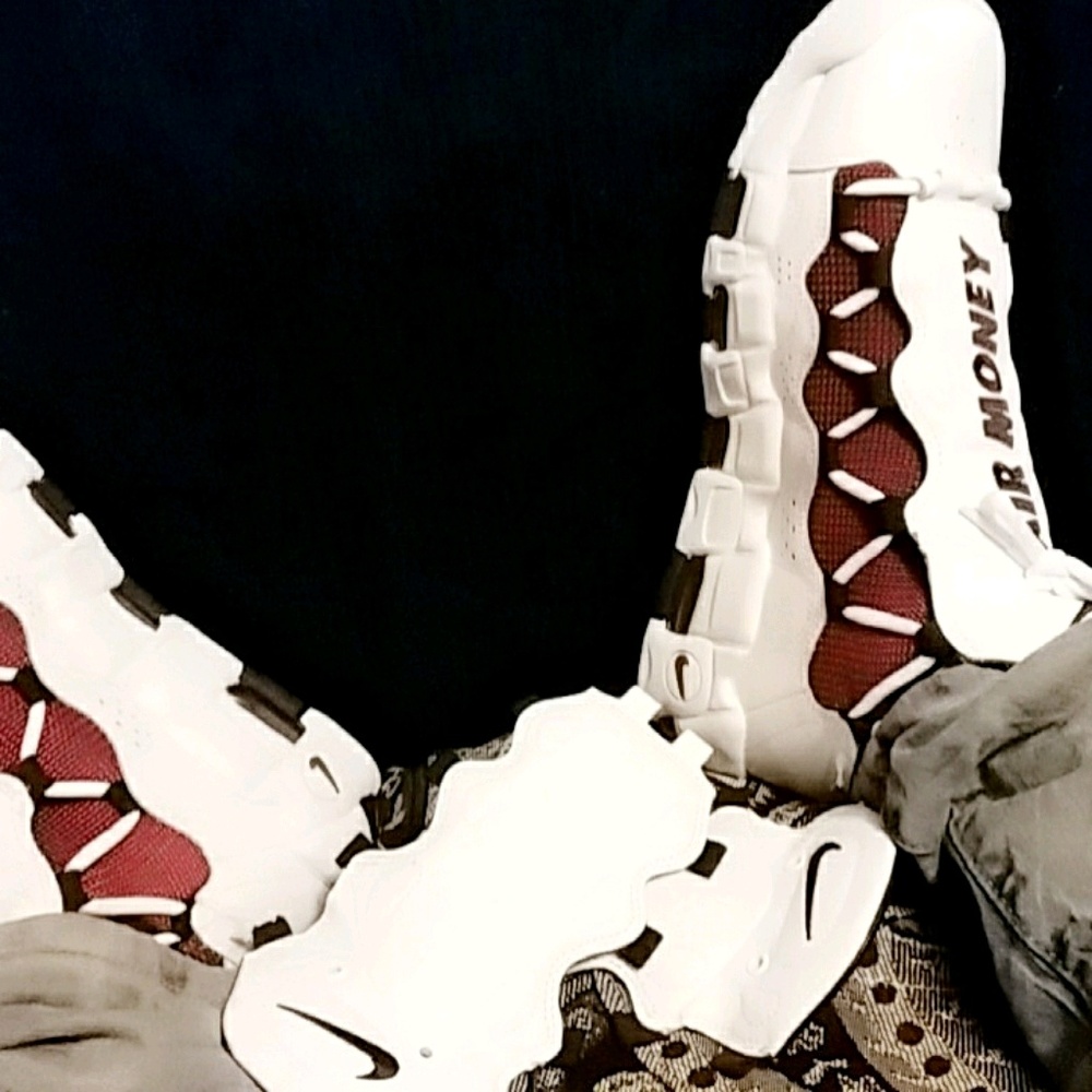 Meet your Posher, Angel